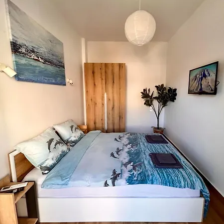 Relax Ii Appartement