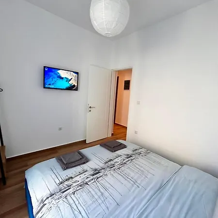 Relax Ii Appartement *