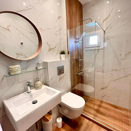 Relax Ii Appartement Peraía