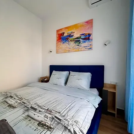 Apartament Relax Ii Peraía