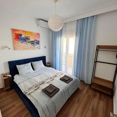 Relax Ii شقة Peraía