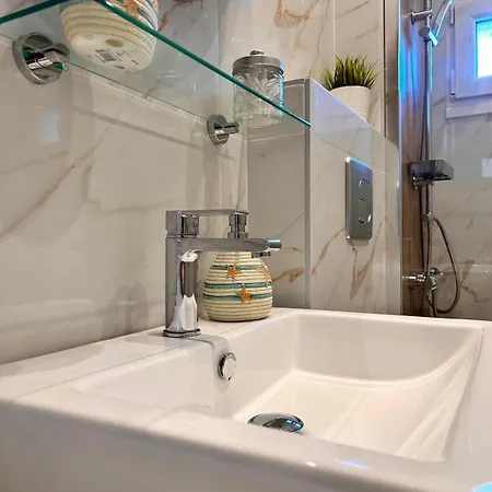 Relax Ii شقة Peraía