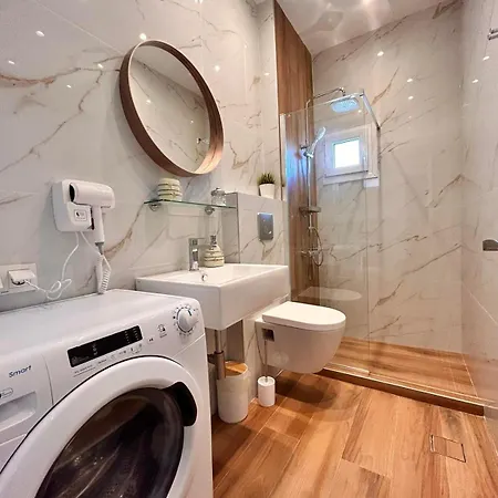 Relax Ii شقة Peraía