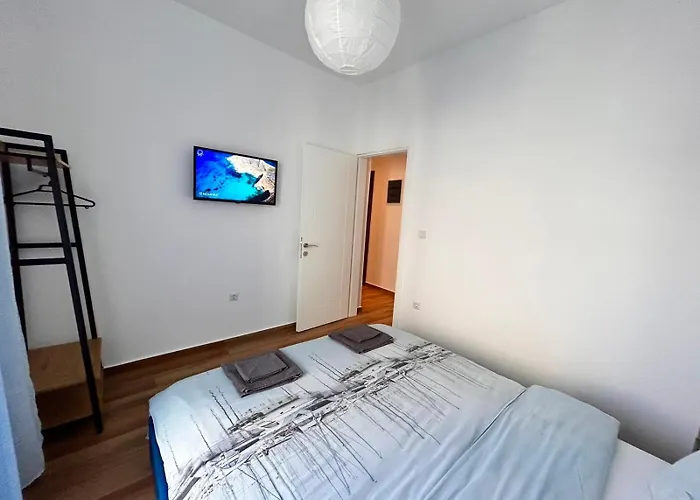 Relax Ii Appartement *
