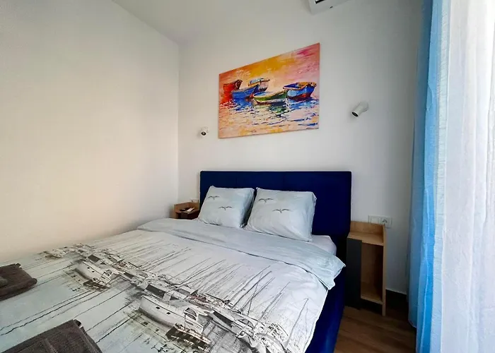 Appartement Relax Ii Peraía